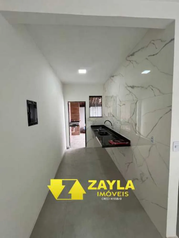 Casa de Condomínio, 3 quartos - Foto 4