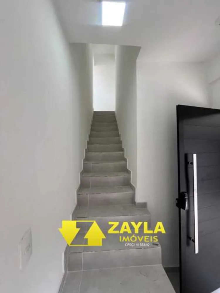 Casa de Condomínio, 3 quartos - Foto 8