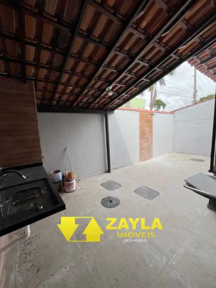Casa de Condomínio, 3 quartos - Foto 20