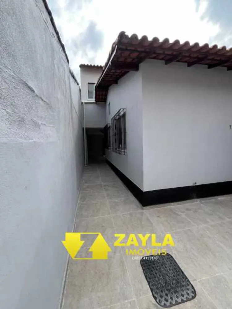 Casa de Condomínio, 3 quartos - Foto 17