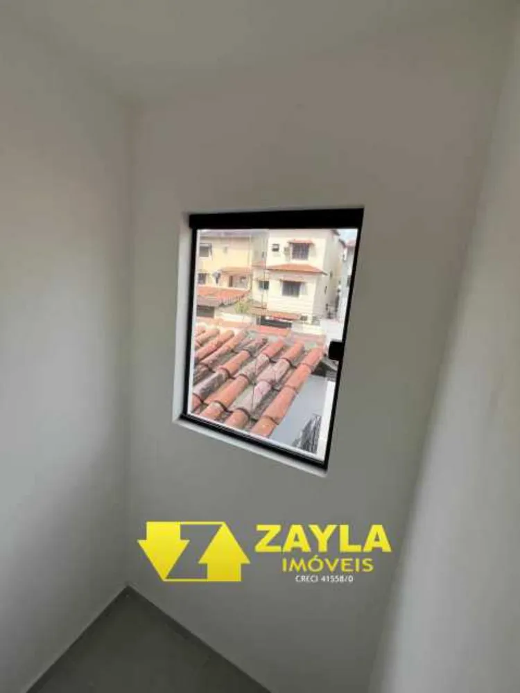 Casa de Condomínio, 3 quartos - Foto 10