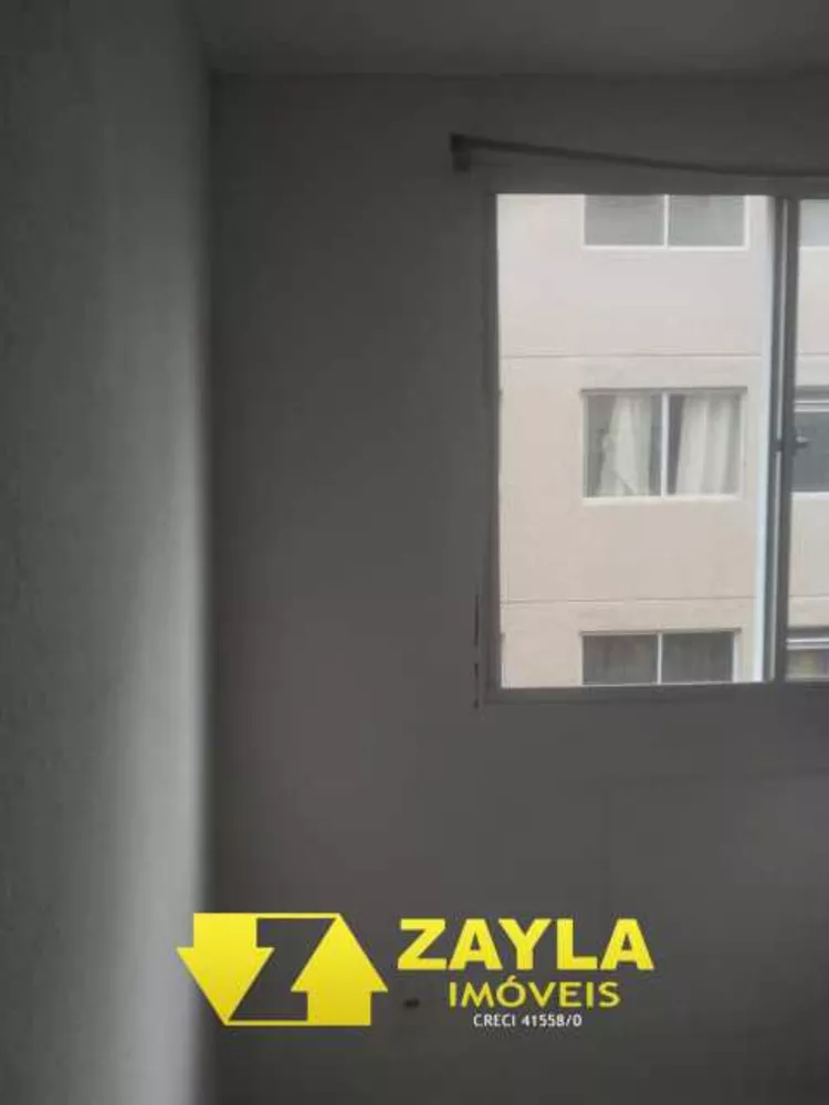 Apartamento, 2 quartos, 41 m² - Foto 18