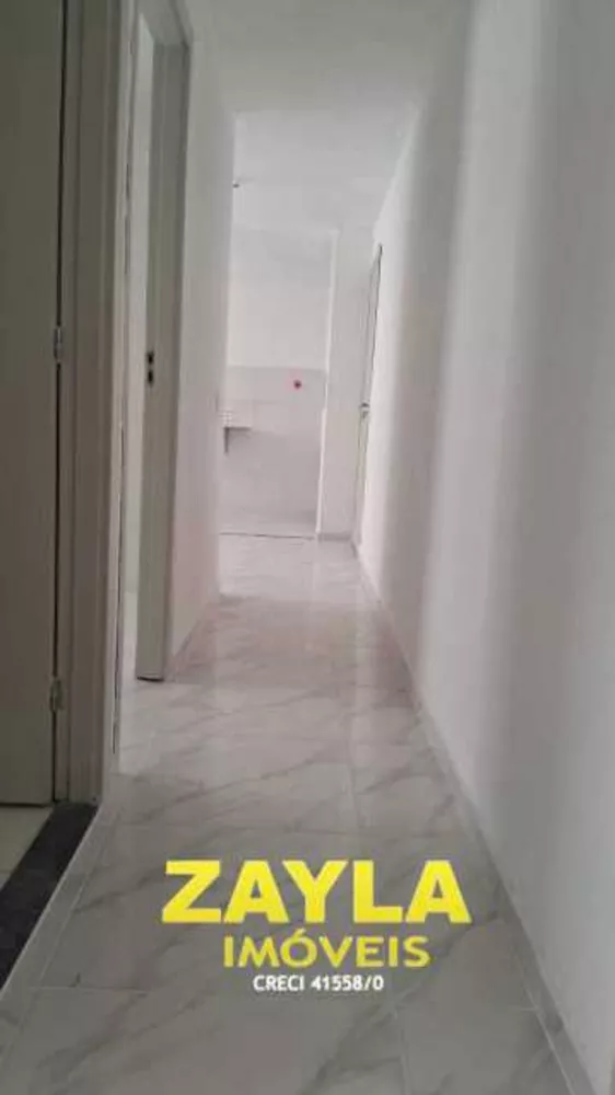 Apartamento, 2 quartos, 41 m² - Foto 6