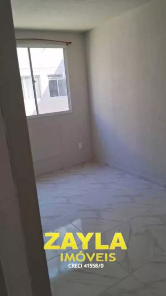 Apartamento, 2 quartos, 41 m² - Foto 3