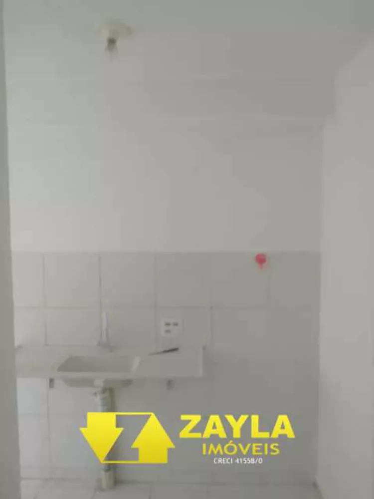 Apartamento, 2 quartos, 41 m² - Foto 19