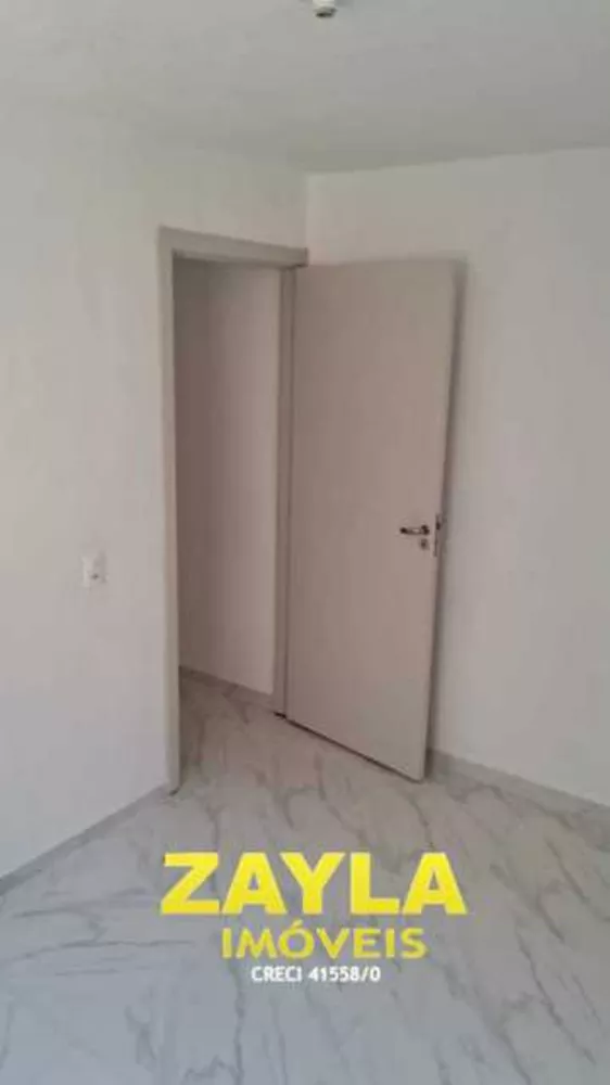 Apartamento, 2 quartos, 41 m² - Foto 7