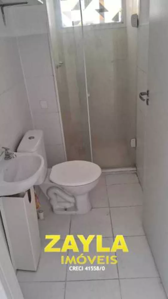 Apartamento, 2 quartos, 41 m² - Foto 5