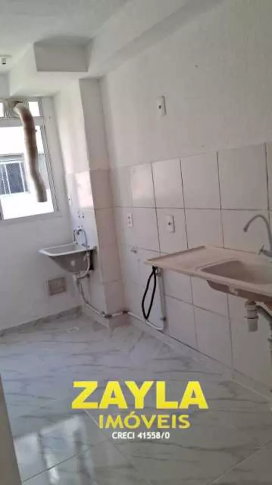 Apartamento, 2 quartos, 41 m² - Foto 11