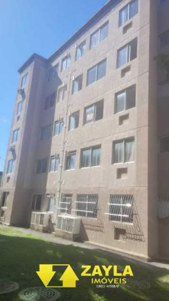 Apartamento, 2 quartos, 41 m² - Foto 14