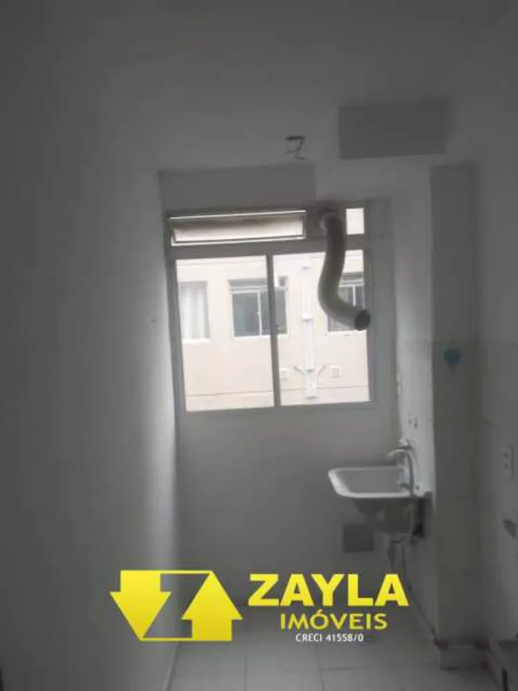 Apartamento, 2 quartos, 41 m² - Foto 21