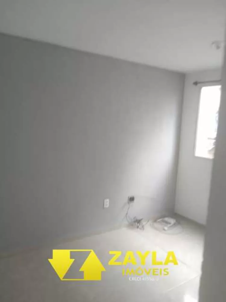 Apartamento, 2 quartos, 41 m² - Foto 16
