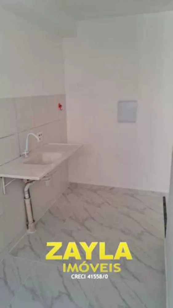 Apartamento, 2 quartos, 41 m² - Foto 10
