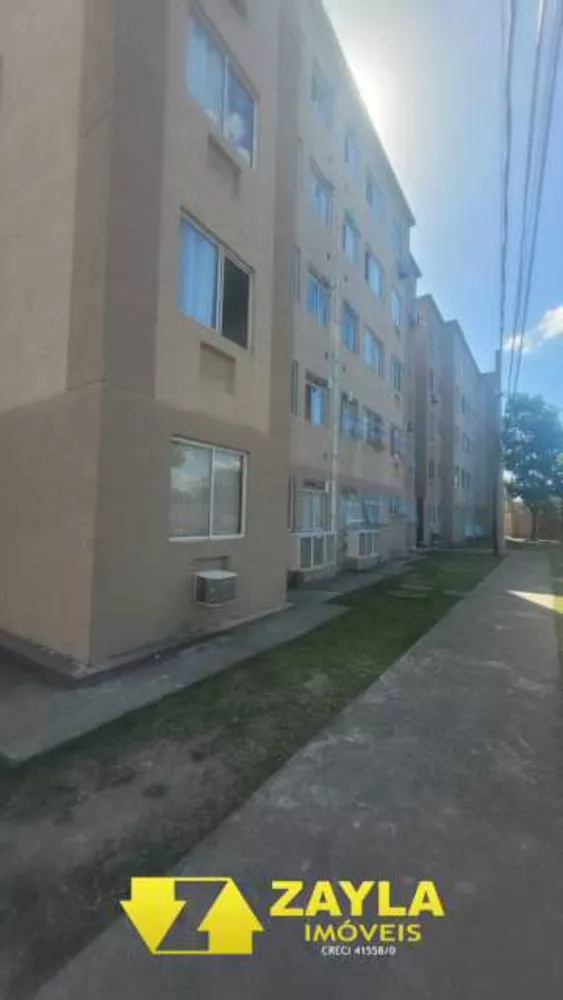 Apartamento, 2 quartos, 41 m² - Foto 12