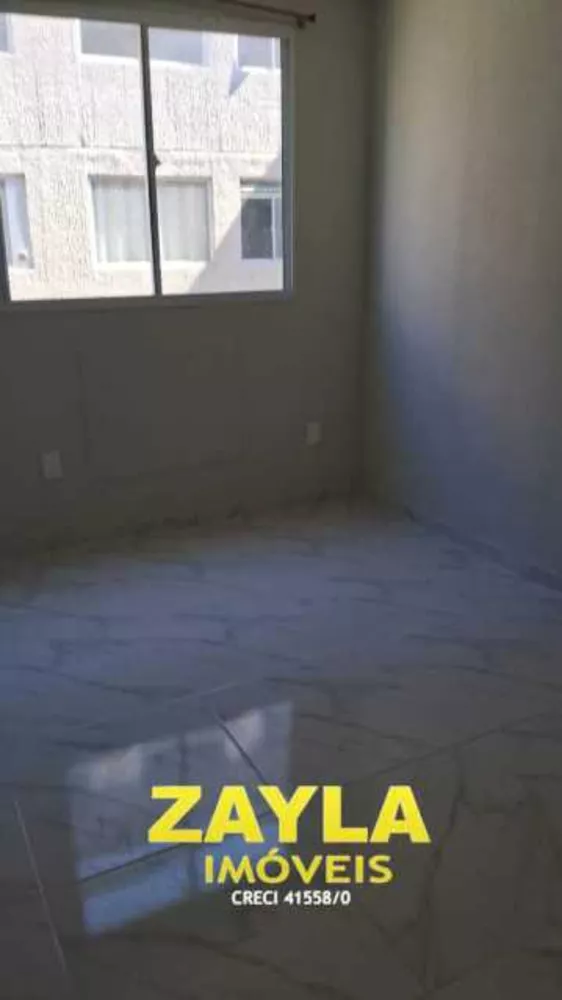 Apartamento, 2 quartos, 41 m² - Foto 8