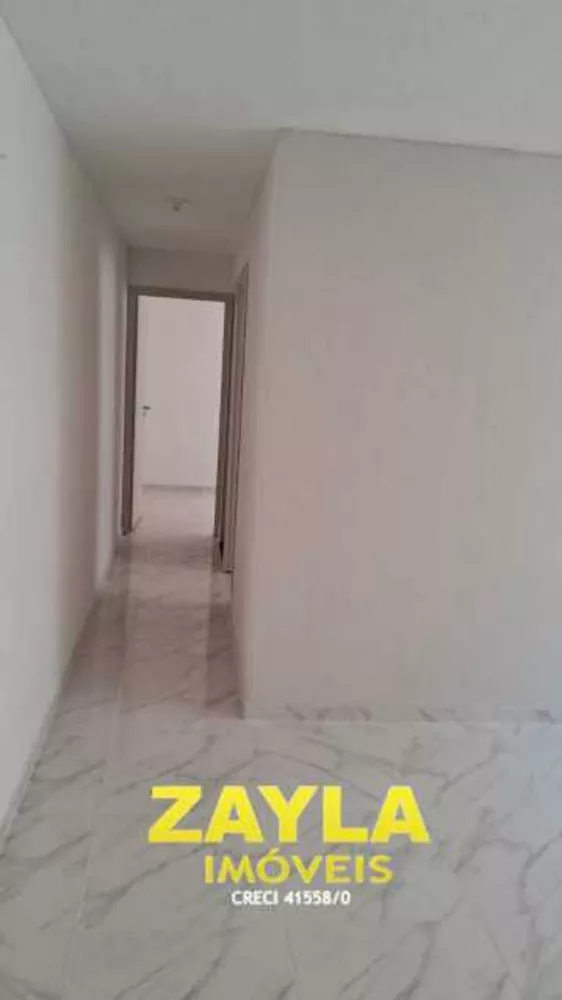 Apartamento, 2 quartos, 41 m² - Foto 4