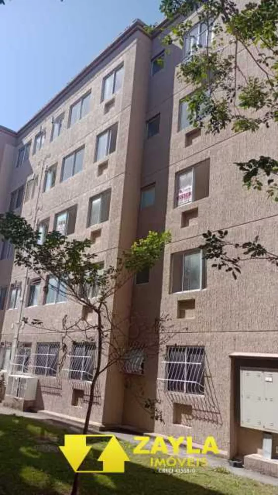 Apartamento, 2 quartos, 41 m² - Foto 13