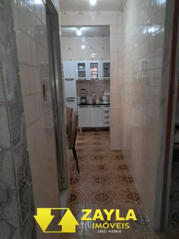 Casa, 2 quartos, 210 m² - Foto 11