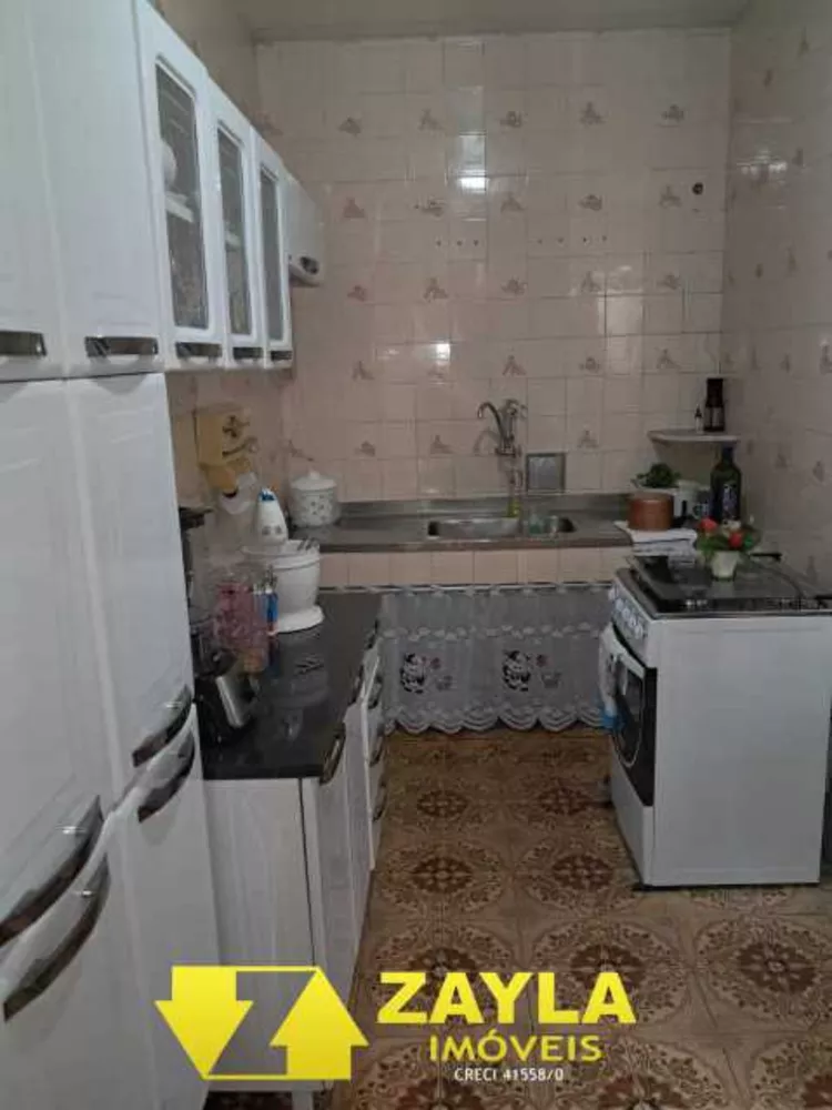 Casa, 2 quartos, 210 m² - Foto 12