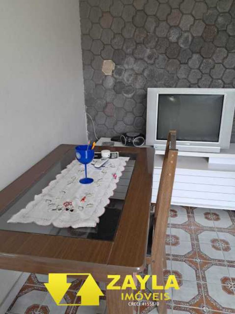 Casa, 2 quartos, 210 m² - Foto 4