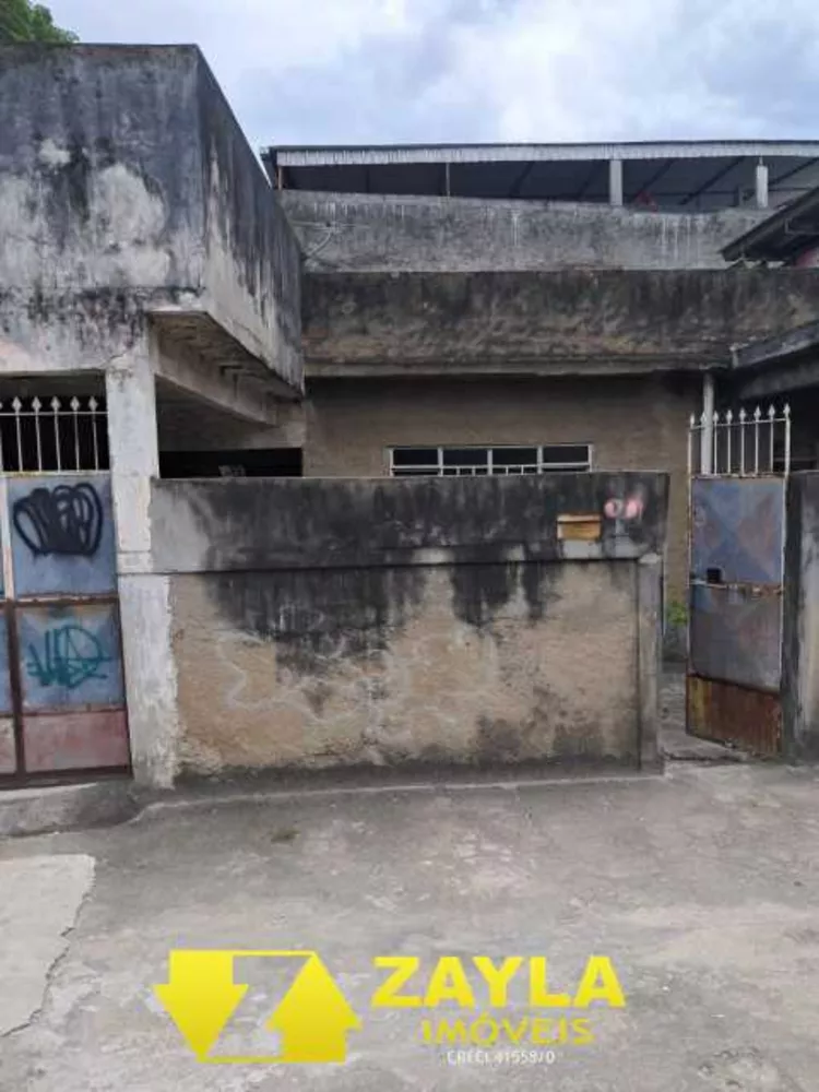 Casa, 2 quartos, 210 m² - Foto 20