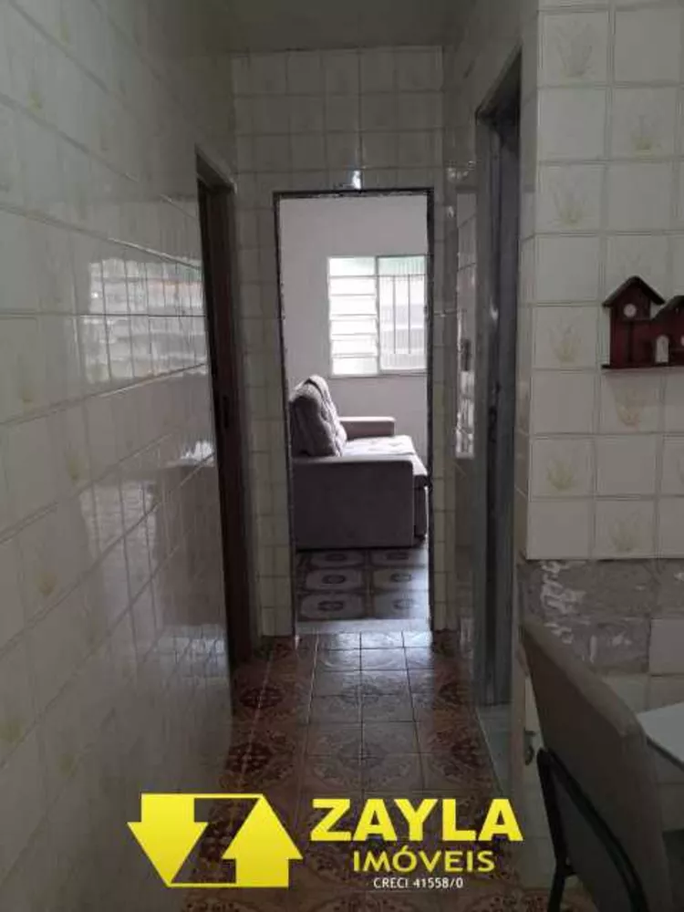 Casa, 2 quartos, 210 m² - Foto 10