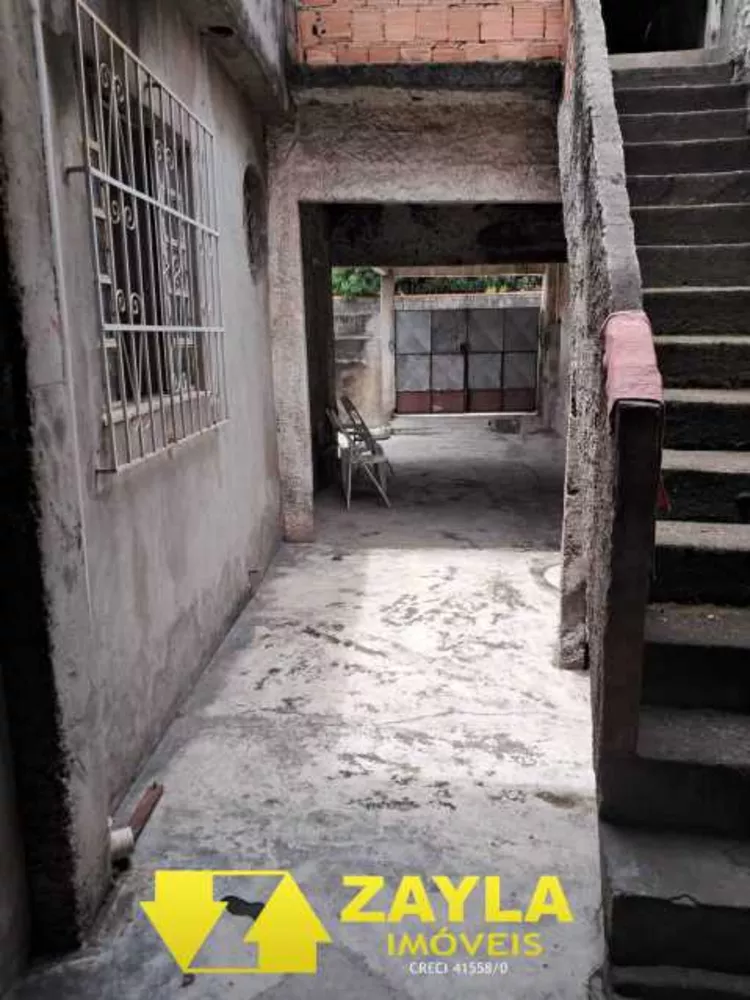 Casa, 2 quartos, 210 m² - Foto 18