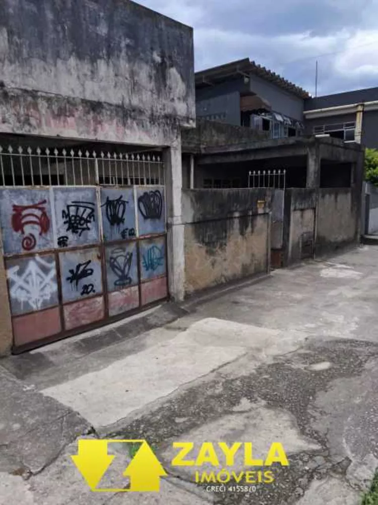 Casa, 2 quartos, 210 m² - Foto 19