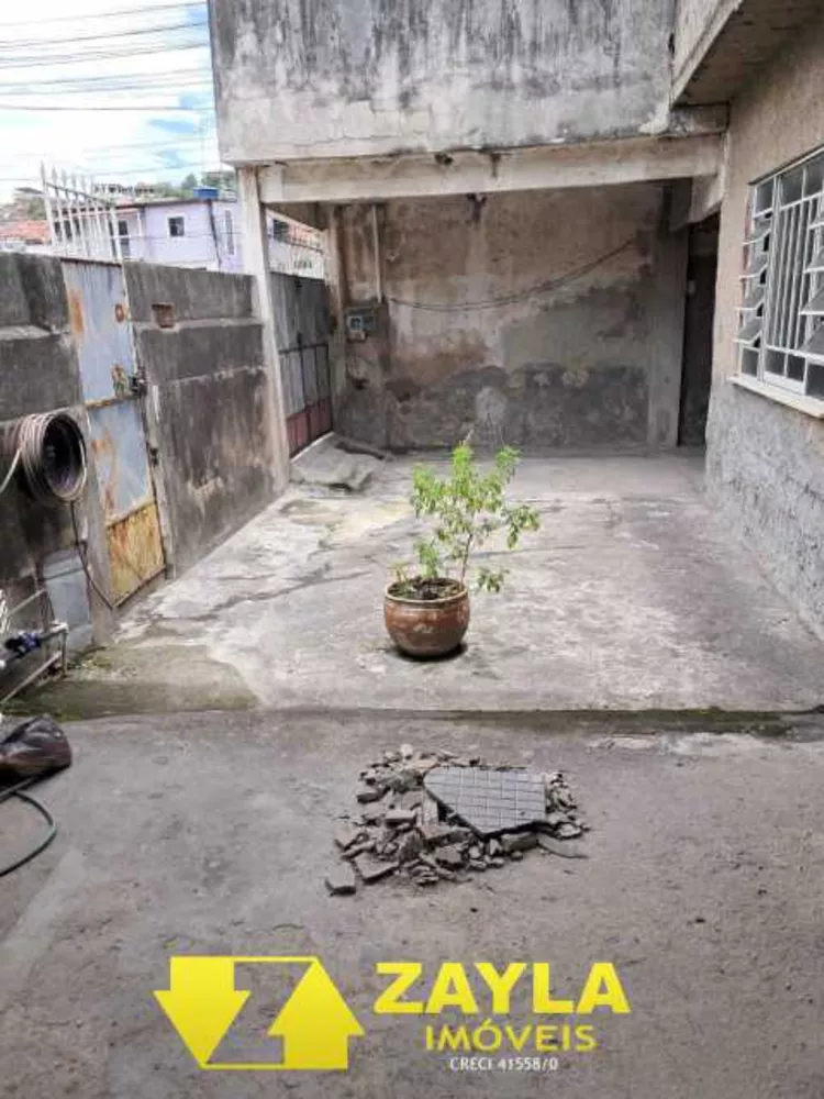 Casa, 2 quartos, 210 m² - Foto 17