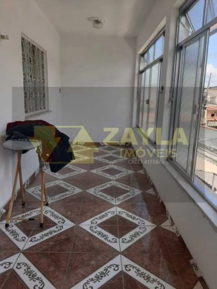 Casa, 4 quartos, 325 m² - Foto 24
