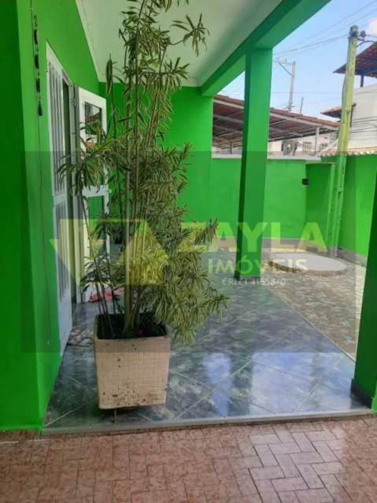 Casa, 4 quartos, 325 m² - Foto 3