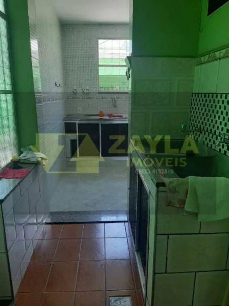 Casa, 4 quartos, 325 m² - Foto 12