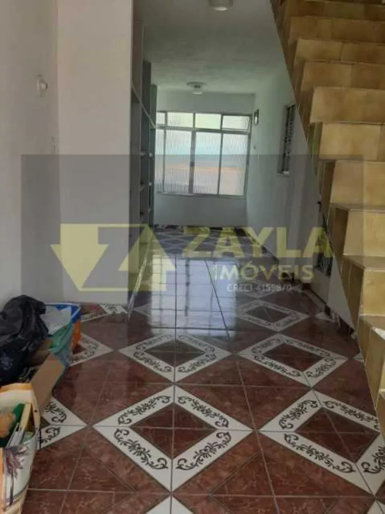 Casa, 4 quartos, 325 m² - Foto 23