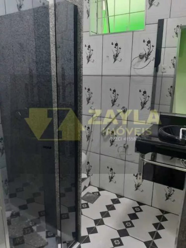 Casa, 4 quartos, 325 m² - Foto 14