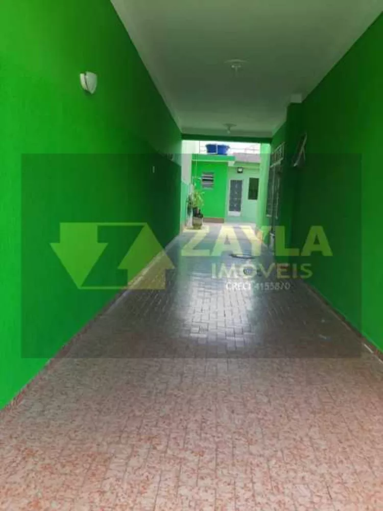 Casa, 4 quartos, 325 m² - Foto 30