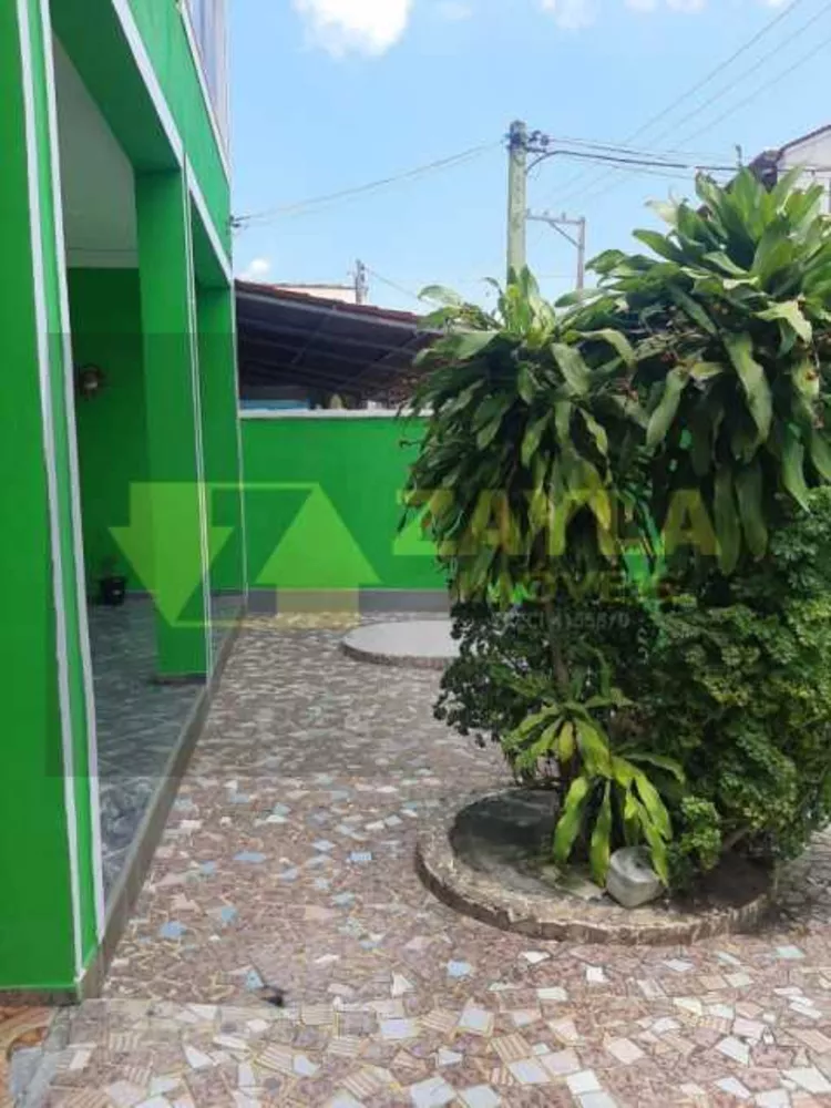 Casa, 4 quartos, 325 m² - Foto 4