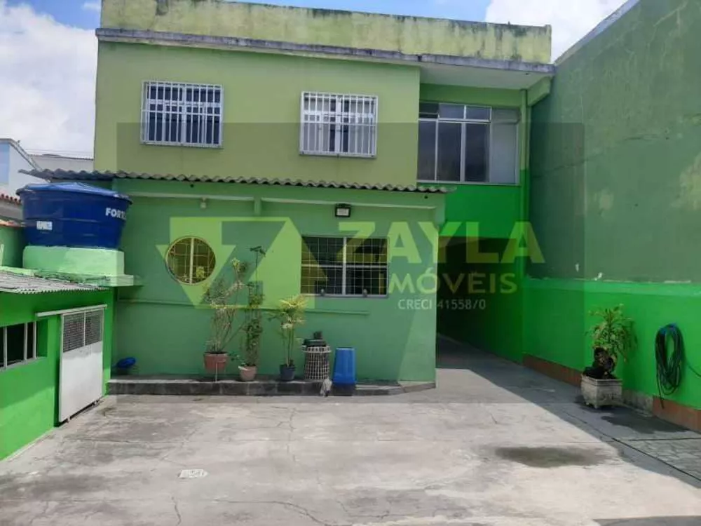 Casa, 4 quartos, 325 m² - Foto 26