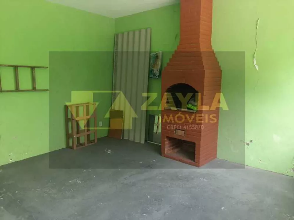 Casa, 4 quartos, 325 m² - Foto 29