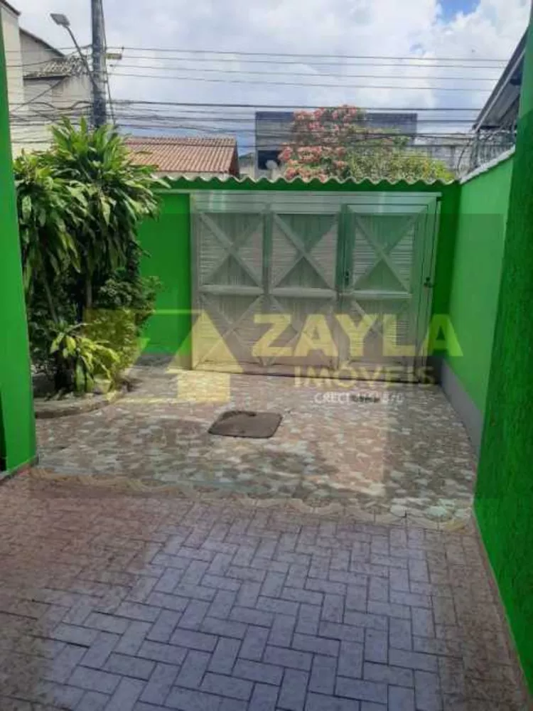 Casa, 4 quartos, 325 m² - Foto 2