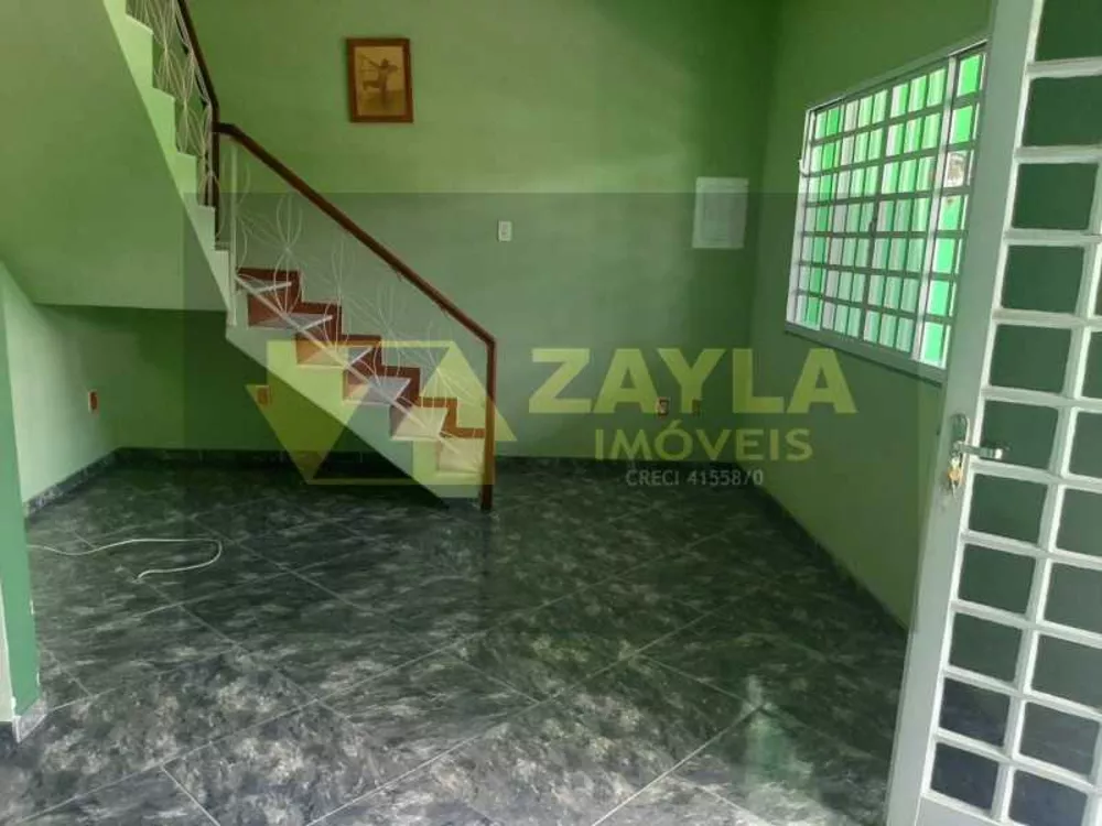 Casa, 4 quartos, 325 m² - Foto 7