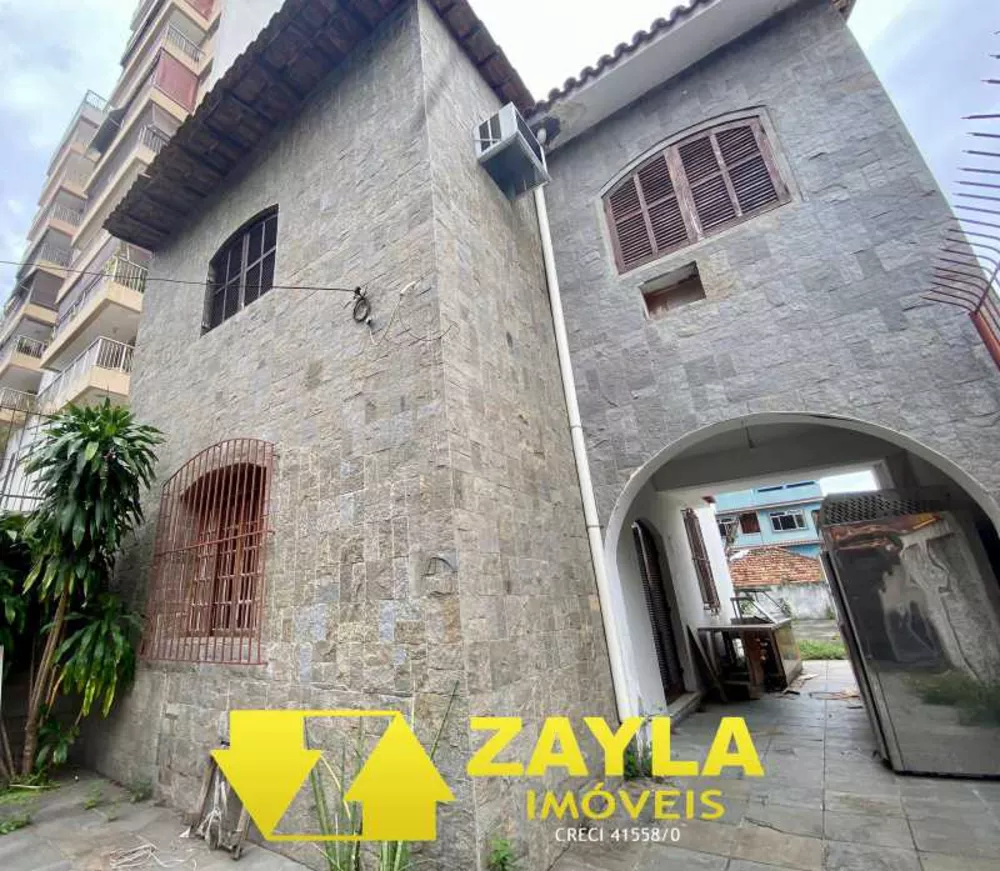 Casa, 3 quartos, 191 m² - Foto 1