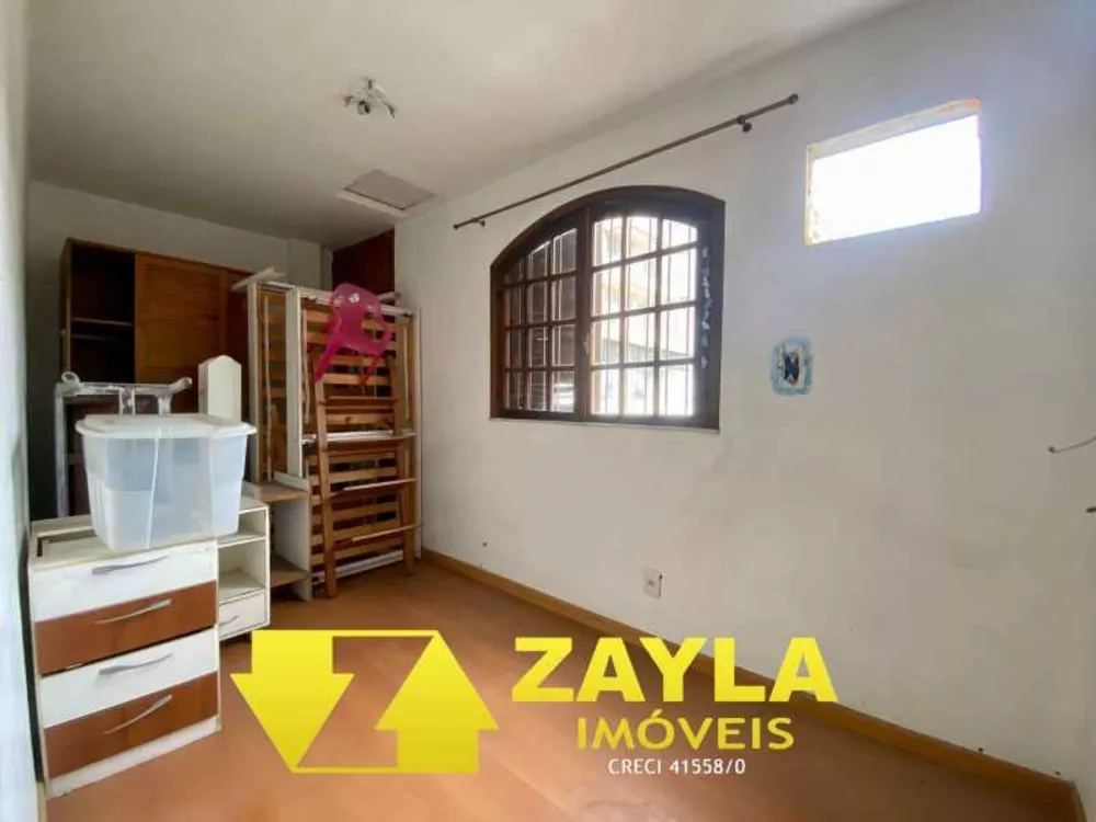 Casa, 3 quartos, 191 m² - Foto 9