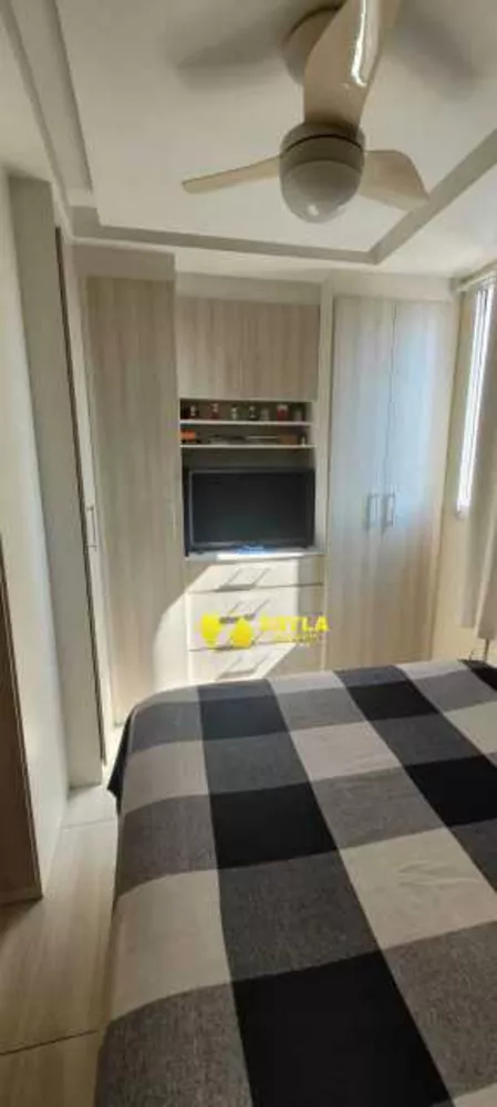 Apartamento, 2 quartos, 48 m² - Foto 21
