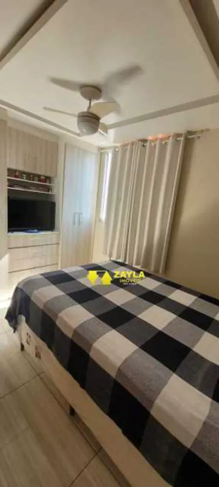 Apartamento à venda com 2 quartos, 48m² - Foto 19