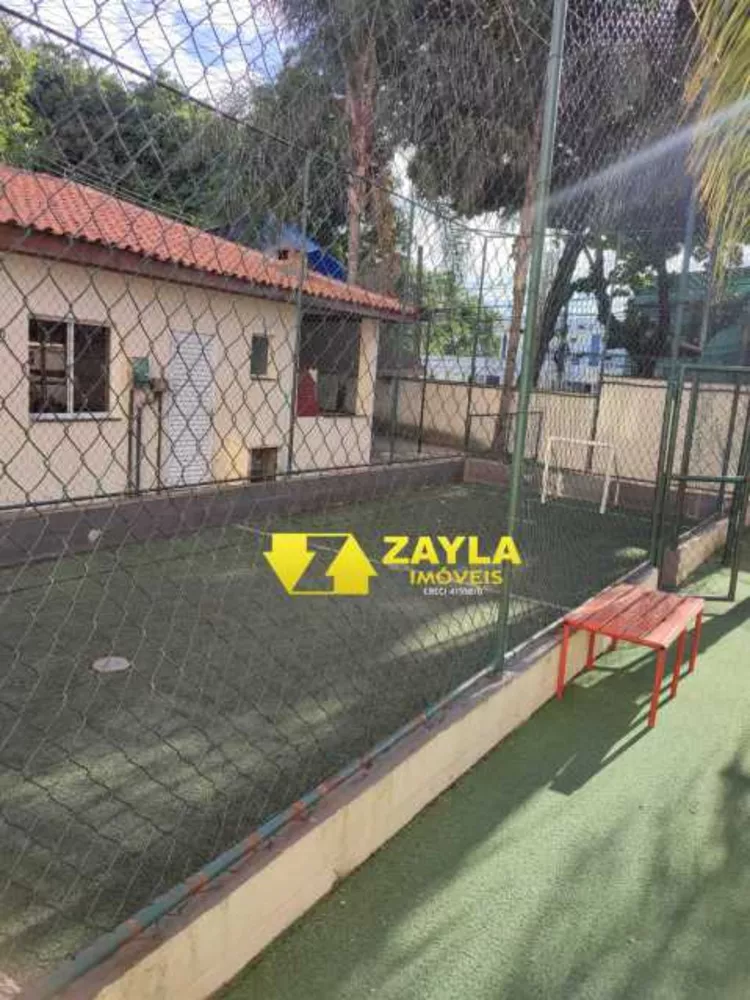 Apartamento, 2 quartos, 48 m² - Foto 29