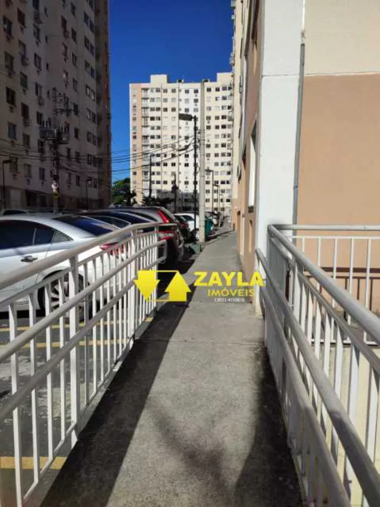 Apartamento, 2 quartos, 48 m² - Foto 30