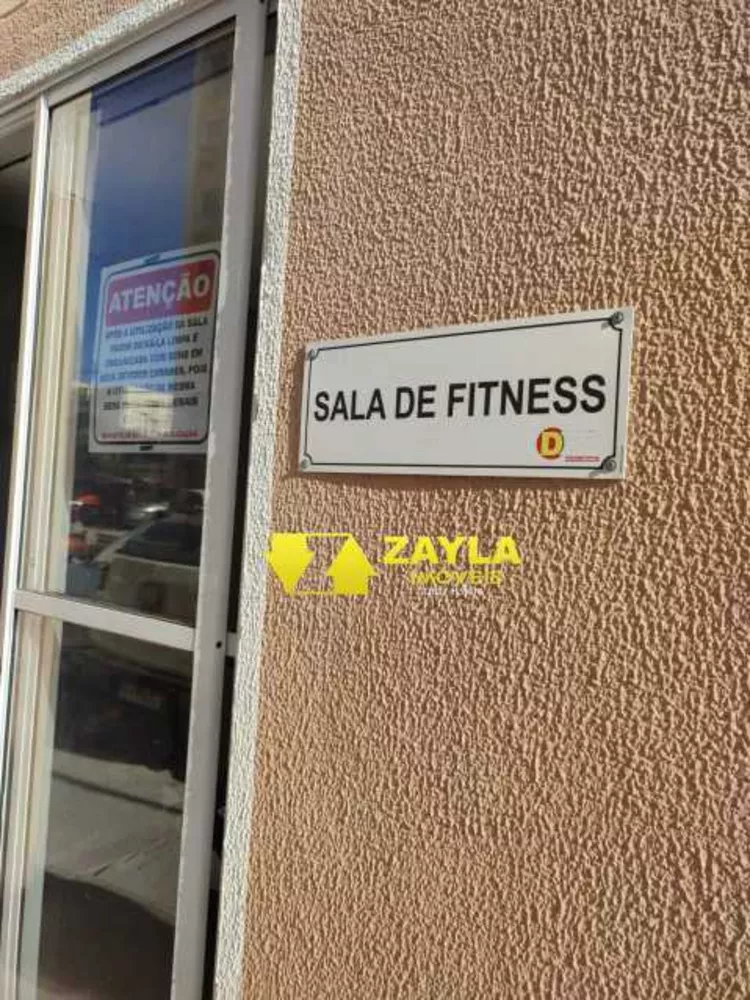 Apartamento, 2 quartos, 48 m² - Foto 26