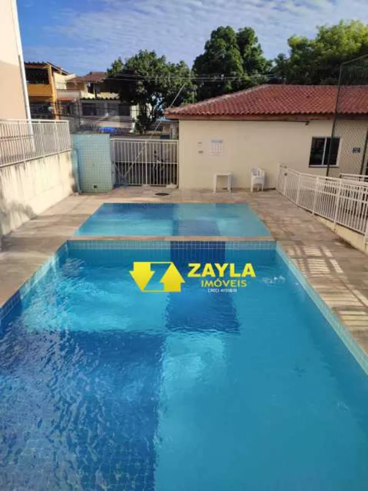 Apartamento, 2 quartos, 48 m² - Foto 25