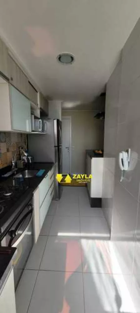 Apartamento à venda com 2 quartos, 48m² - Foto 13