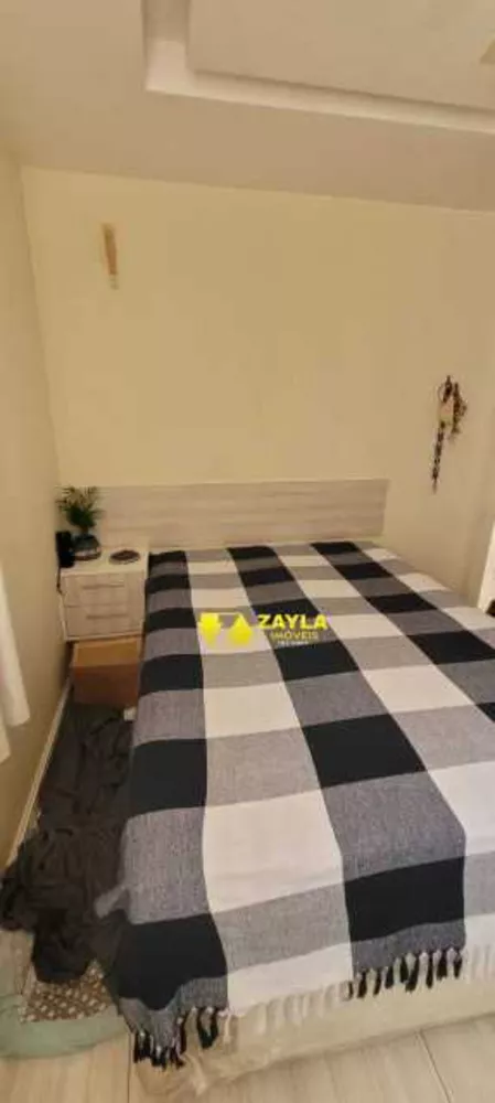 Apartamento à venda com 2 quartos, 48m² - Foto 20