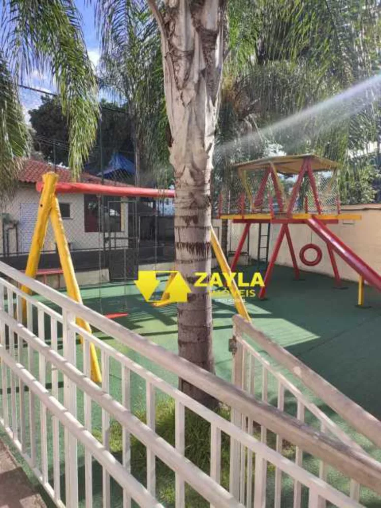 Apartamento, 2 quartos, 48 m² - Foto 28